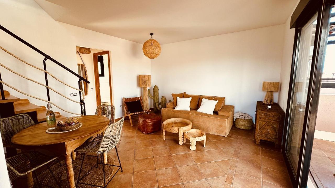 Wakanda House Fuerteventura Lajares Esterno foto